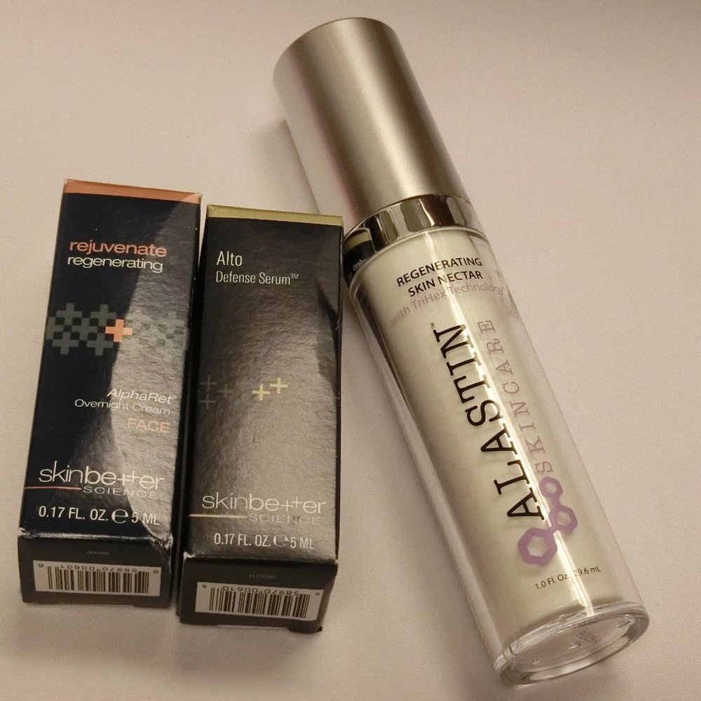Alastin Skincare Regenerating Skin Nectar - 1 fl oz